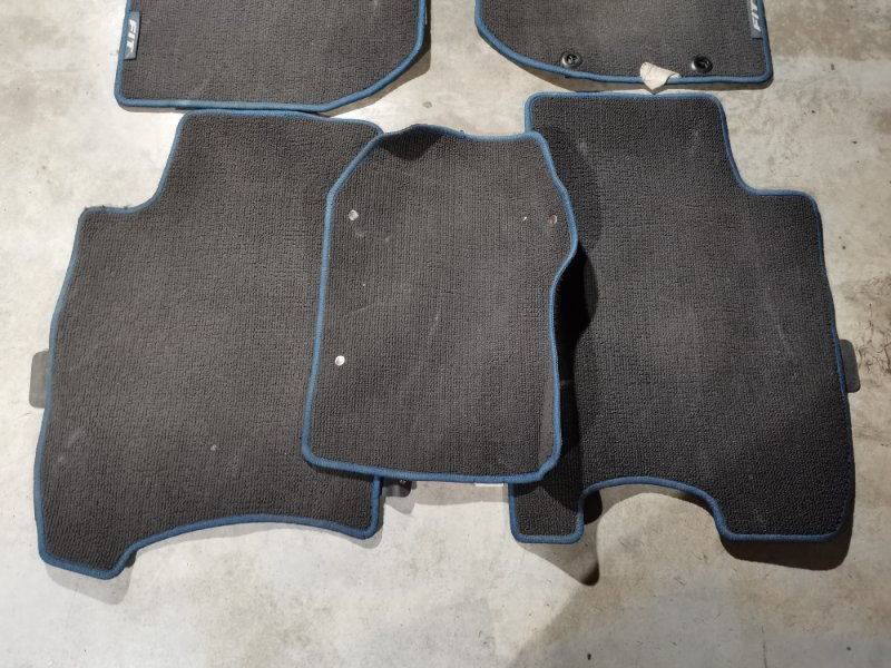 Коврик, 1400 рублей, Солонцы