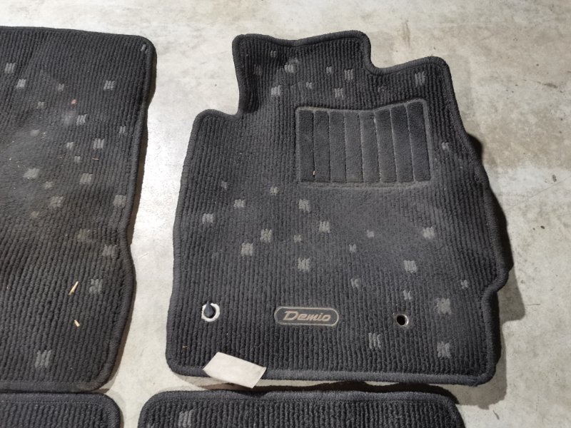 Коврик, 500 рублей, Солонцы