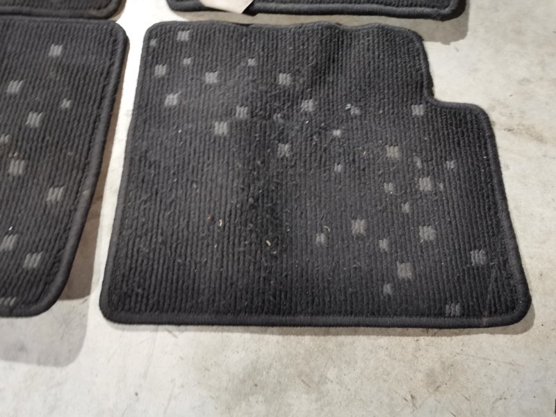 Коврик, 500 рублей, Солонцы