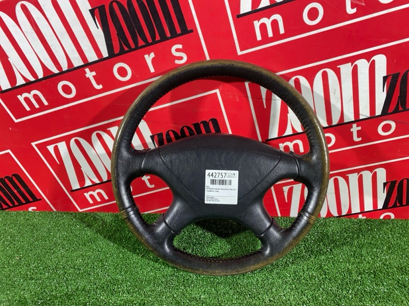 Руль, 2900 рублей, Солонцы