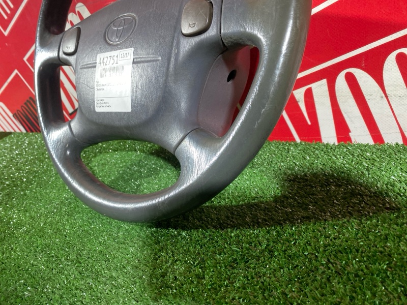 Руль, 2700 рублей, Солонцы