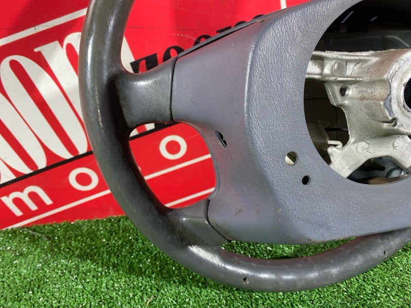 Руль, 2700 рублей, Солонцы