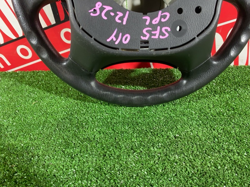 Руль, 3800 рублей, Солонцы