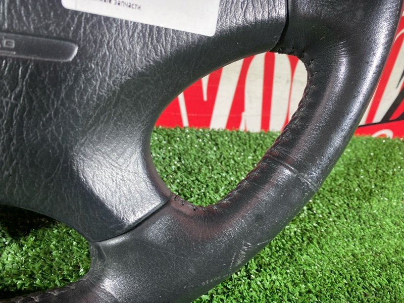 Руль, 3400 рублей, Солонцы