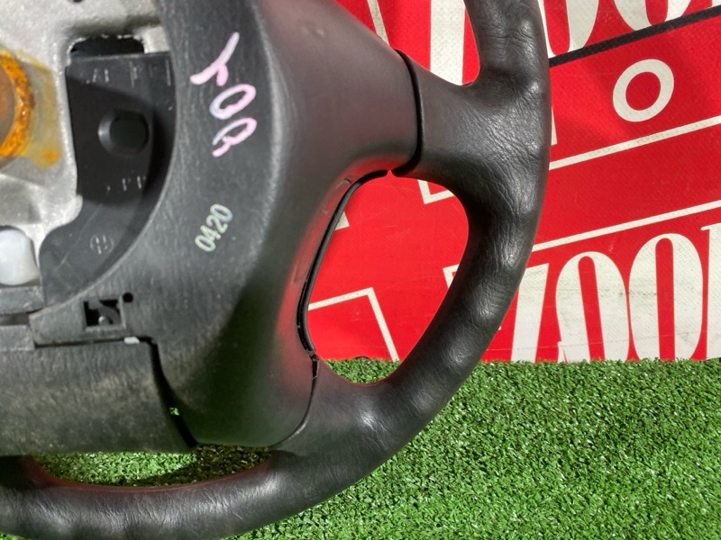 Руль, 2600 рублей, Солонцы