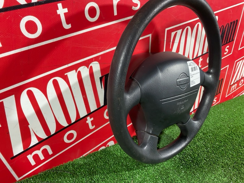 Руль, 2600 рублей, Солонцы