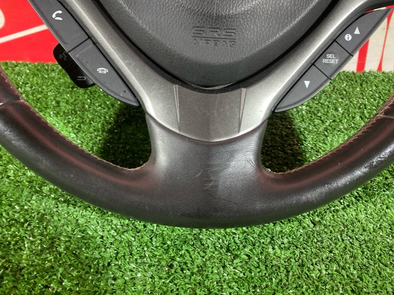 Руль, 6200 рублей, Солонцы