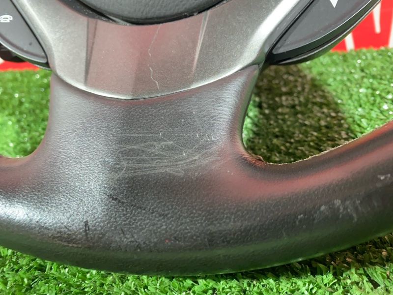 Руль, 6200 рублей, Солонцы