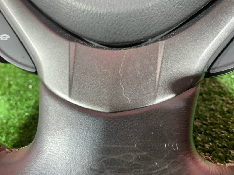 Руль, 6200 рублей, Солонцы