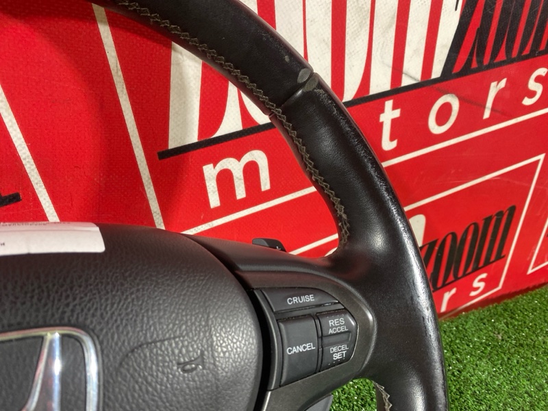 Руль, 6200 рублей, Солонцы