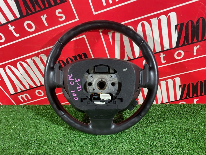 Руль, 6200 рублей, Солонцы