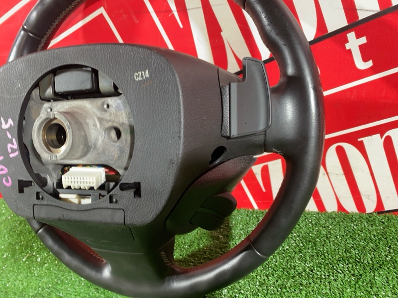 Руль, 6200 рублей, Солонцы