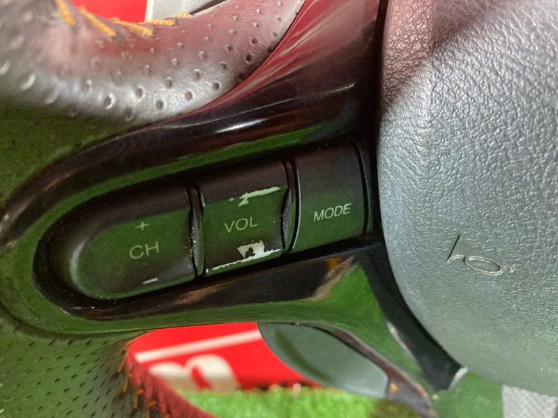 Руль, 11400 рублей, Солонцы