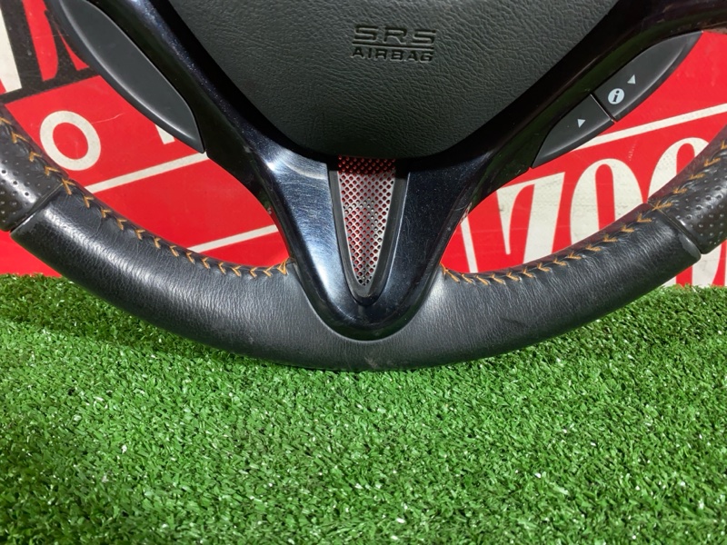 Руль, 11400 рублей, Солонцы