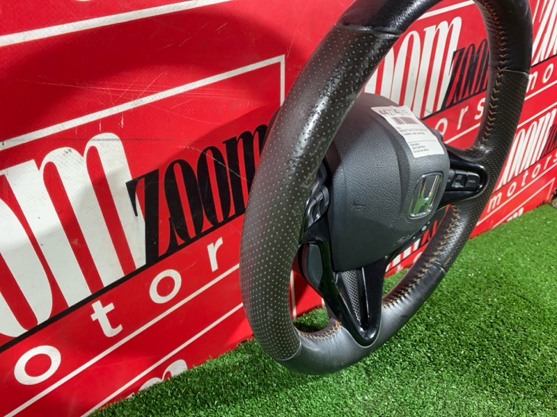 Руль, 11400 рублей, Солонцы