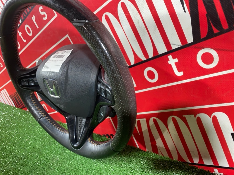 Руль, 11400 рублей, Солонцы