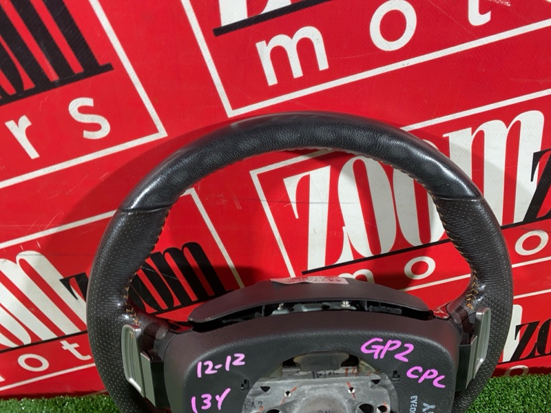 Руль, 11400 рублей, Солонцы