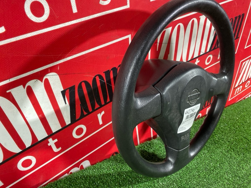 Руль, 3800 рублей, Солонцы