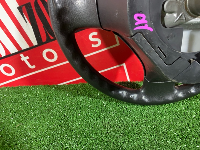 Руль, 3800 рублей, Солонцы