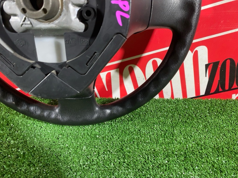 Руль, 3800 рублей, Солонцы