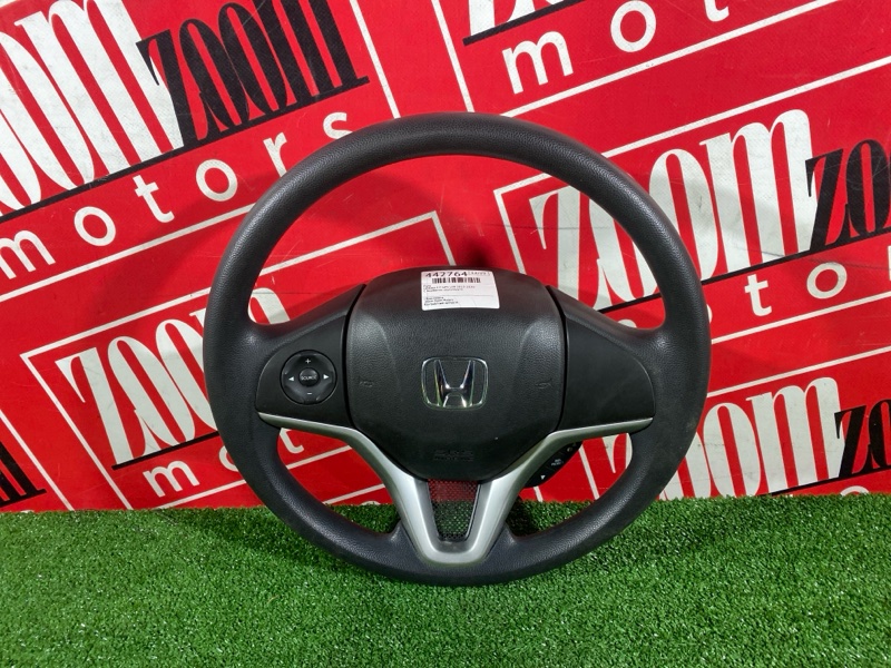 Руль, 11400 рублей, Солонцы