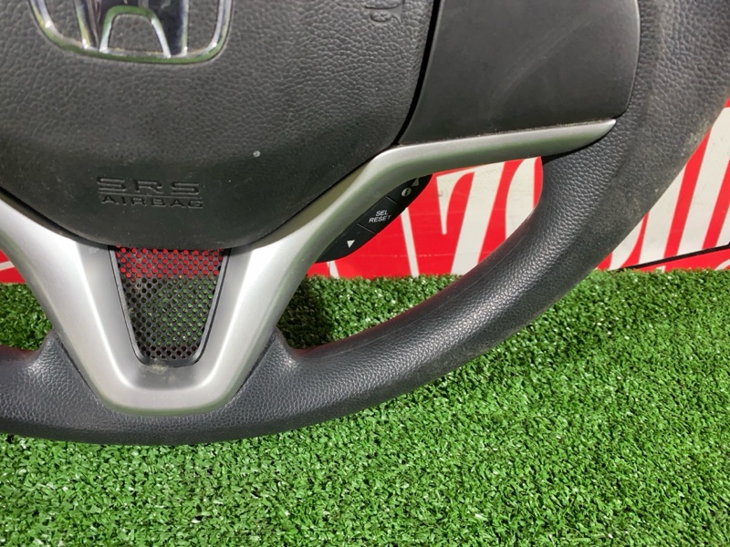 Руль, 11400 рублей, Солонцы