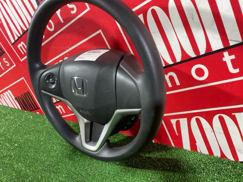 Руль, 11400 рублей, Солонцы