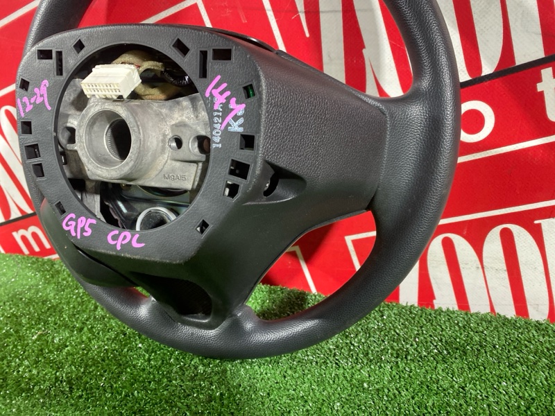 Руль, 11400 рублей, Солонцы