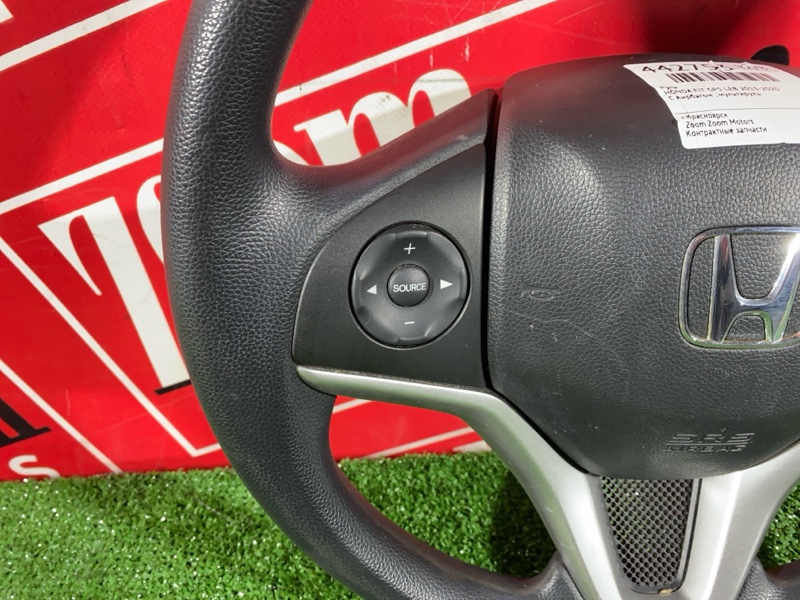 Руль, 11400 рублей, Солонцы