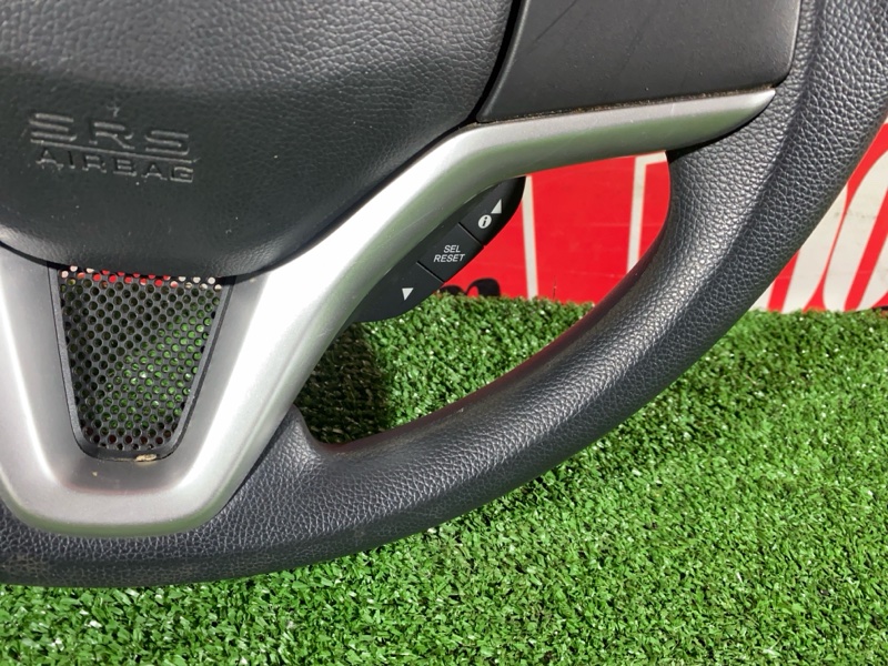 Руль, 11400 рублей, Солонцы