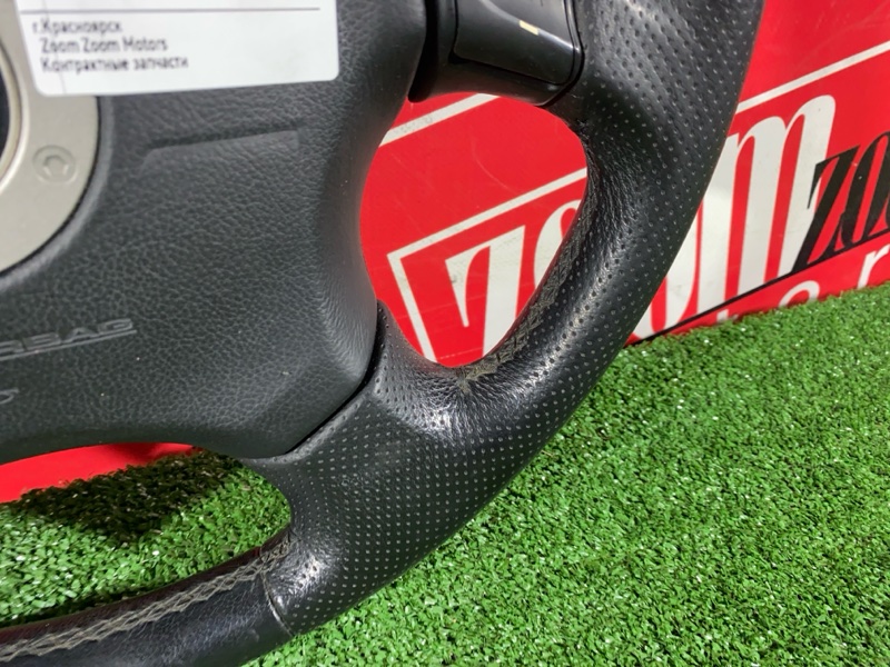 Руль, 5700 рублей, Солонцы