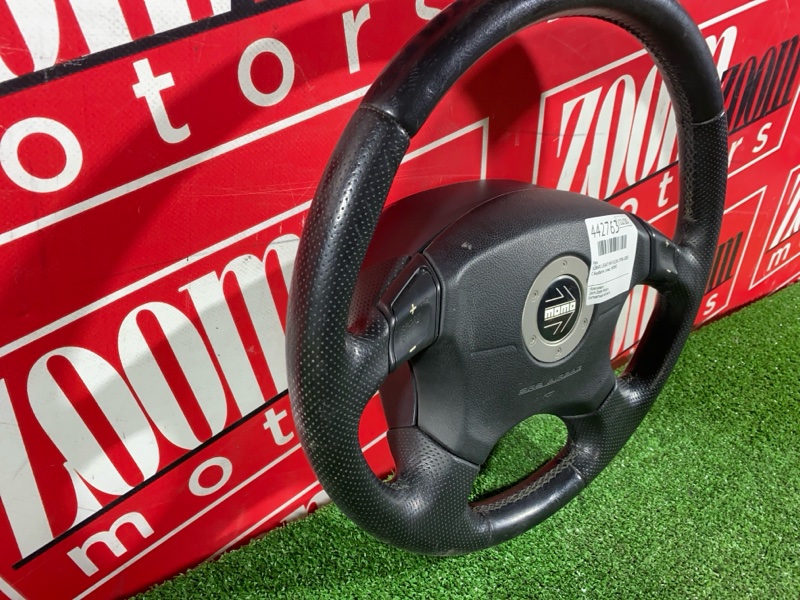 Руль, 5700 рублей, Солонцы