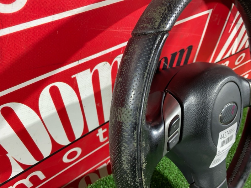 Руль, 5300 рублей, Солонцы