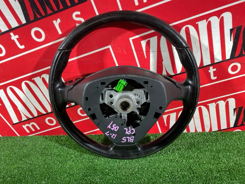 Руль, 5300 рублей, Солонцы