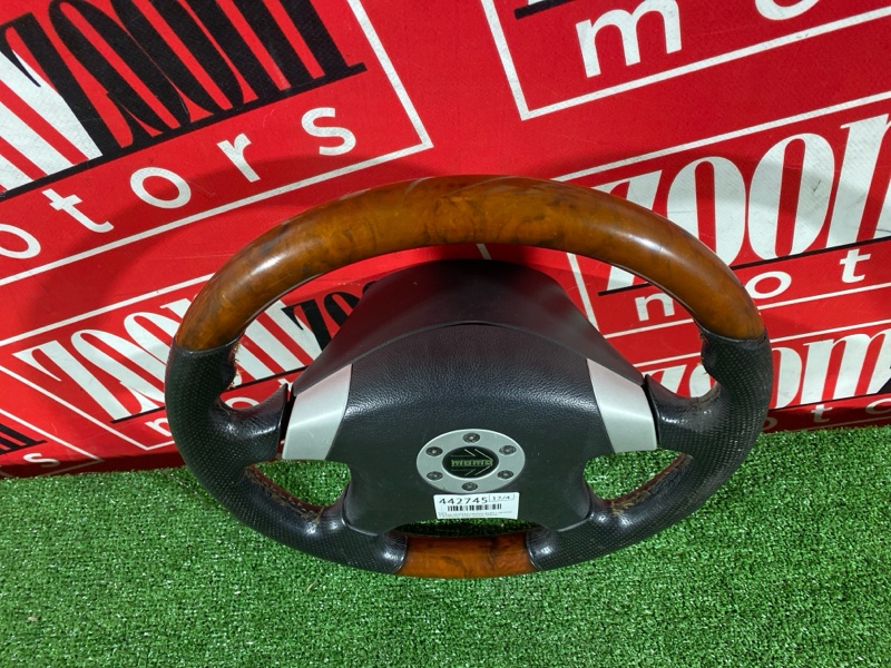 Руль, 14300 рублей, Солонцы