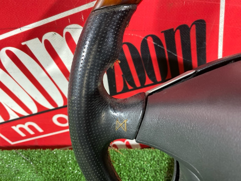 Руль, 14300 рублей, Солонцы