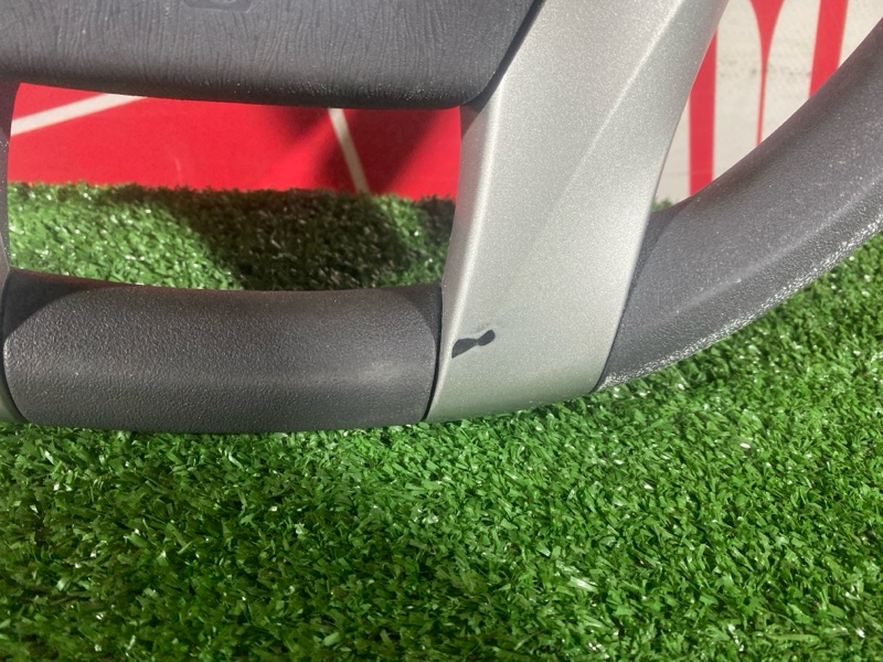 Руль, 5300 рублей, Солонцы