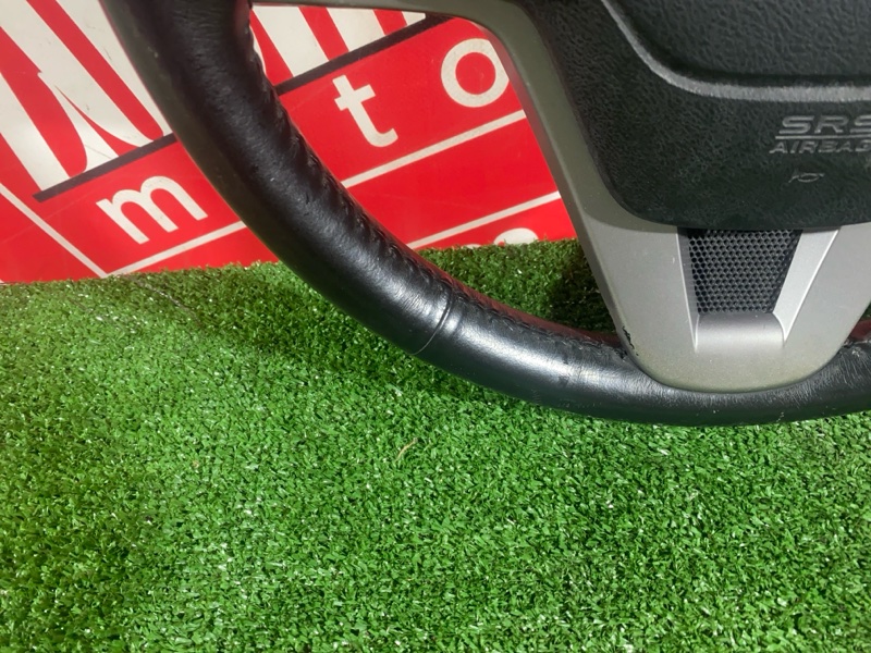 Руль, 6700 рублей, Солонцы