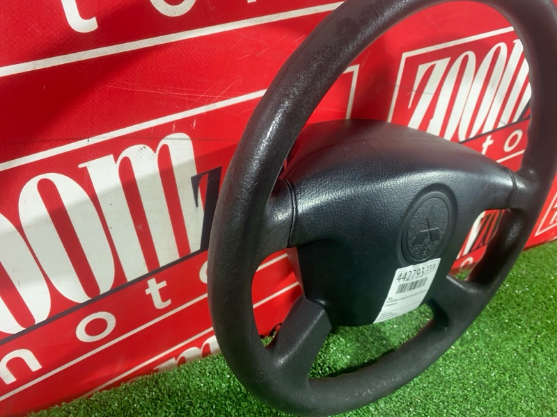 Руль, 2900 рублей, Солонцы