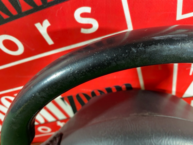 Руль, 3400 рублей, Солонцы