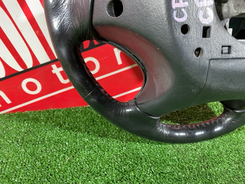 Руль, 3400 рублей, Солонцы