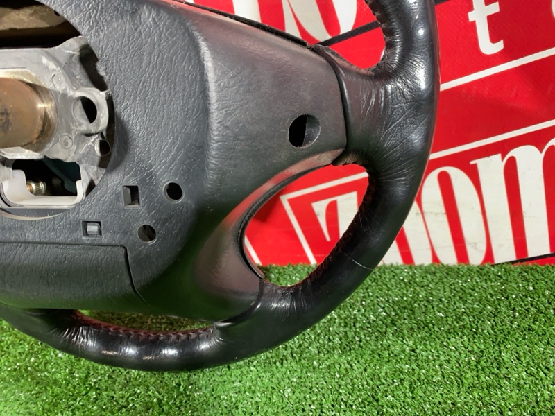 Руль, 3400 рублей, Солонцы