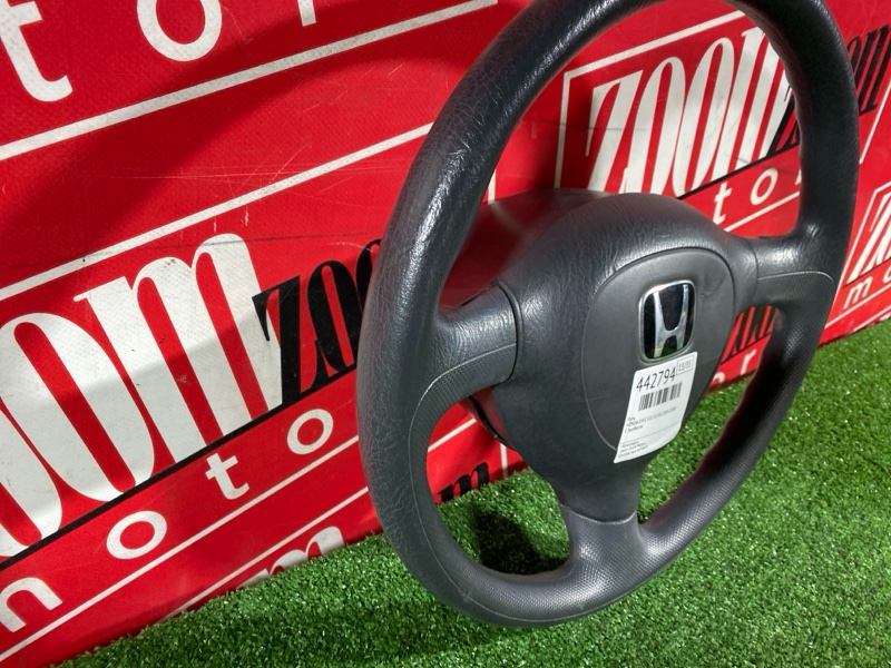 Руль, 2900 рублей, Солонцы