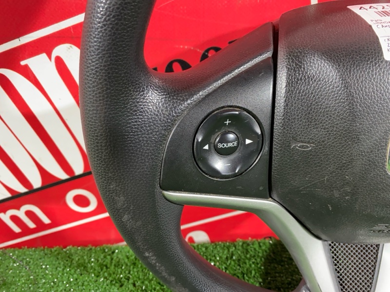 Руль, 13800 рублей, Солонцы