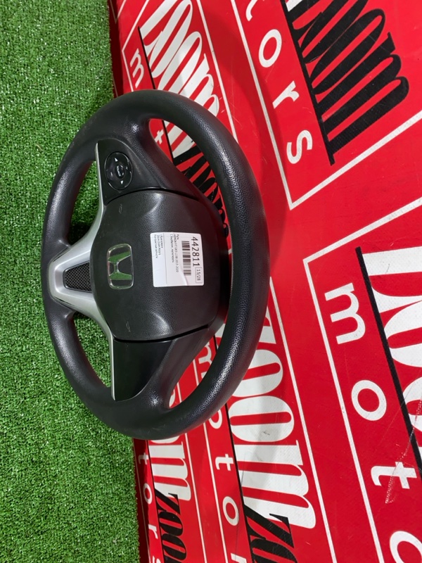 Руль, 13800 рублей, Солонцы