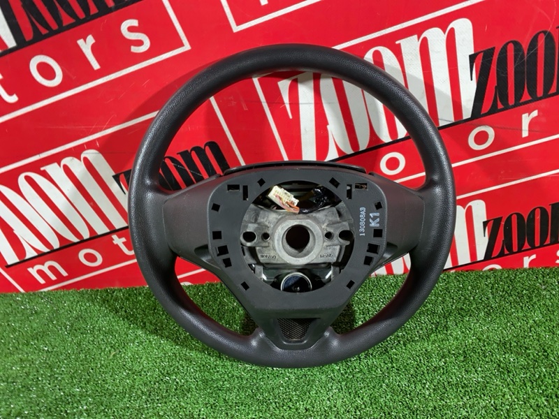 Руль, 13800 рублей, Солонцы