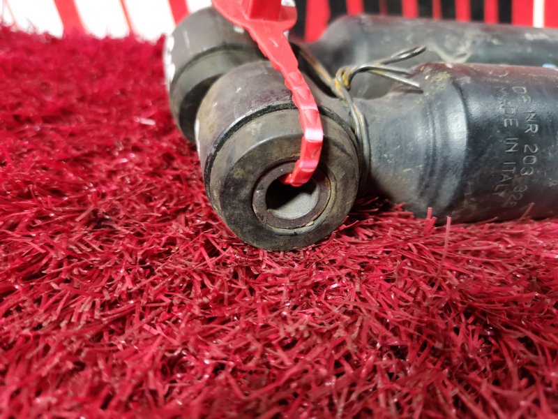 Амортизатор, 1500 рублей, Солонцы