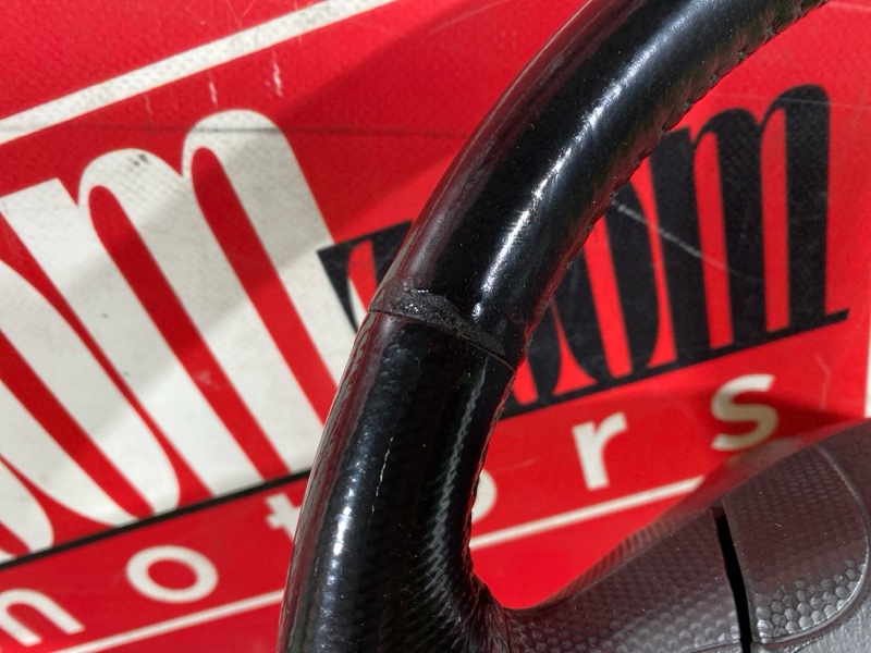 Руль, 4800 рублей, Солонцы