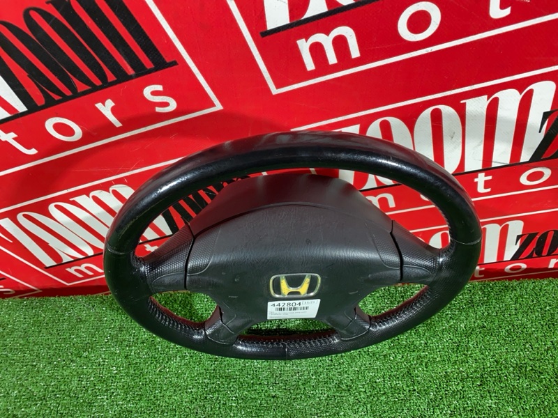 Руль, 4800 рублей, Солонцы