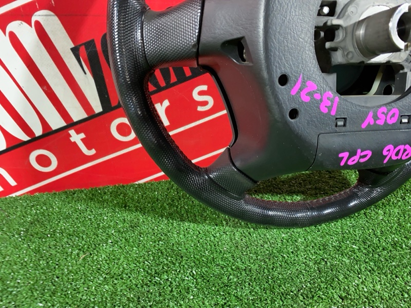 Руль, 4800 рублей, Солонцы